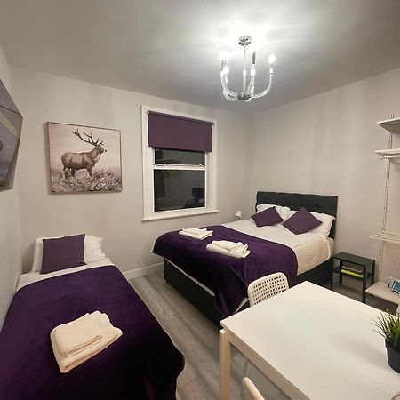 Chamberlayne Inn Лондон Екстериор снимка