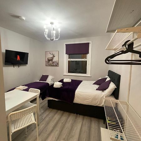 Chamberlayne Inn Лондон Екстериор снимка