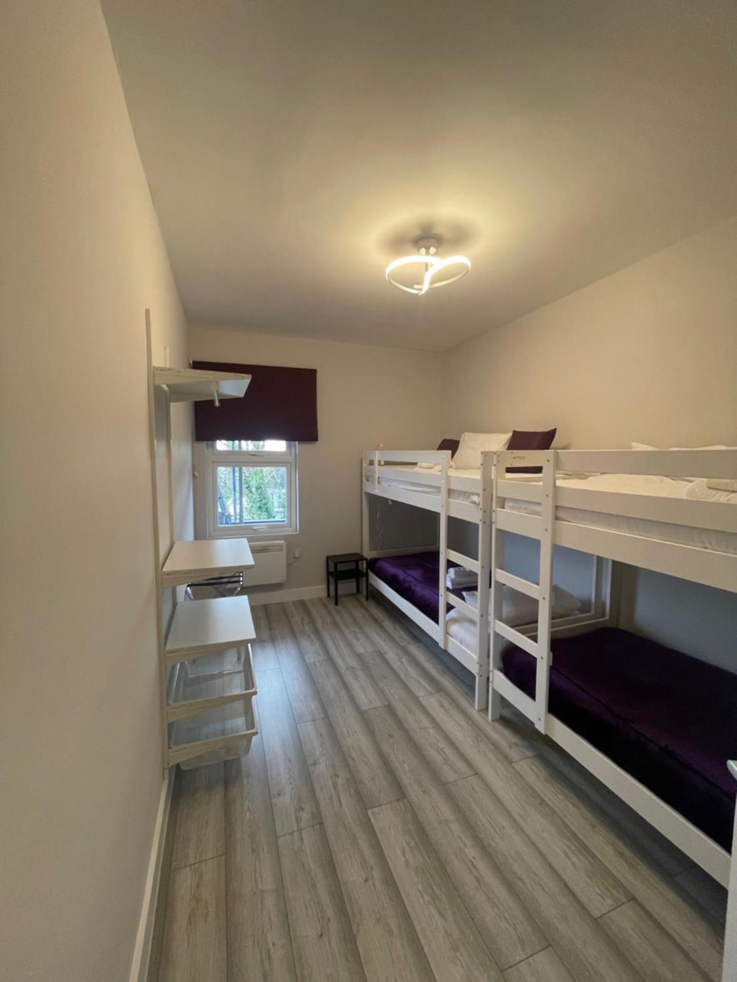 Chamberlayne Inn Лондон Екстериор снимка